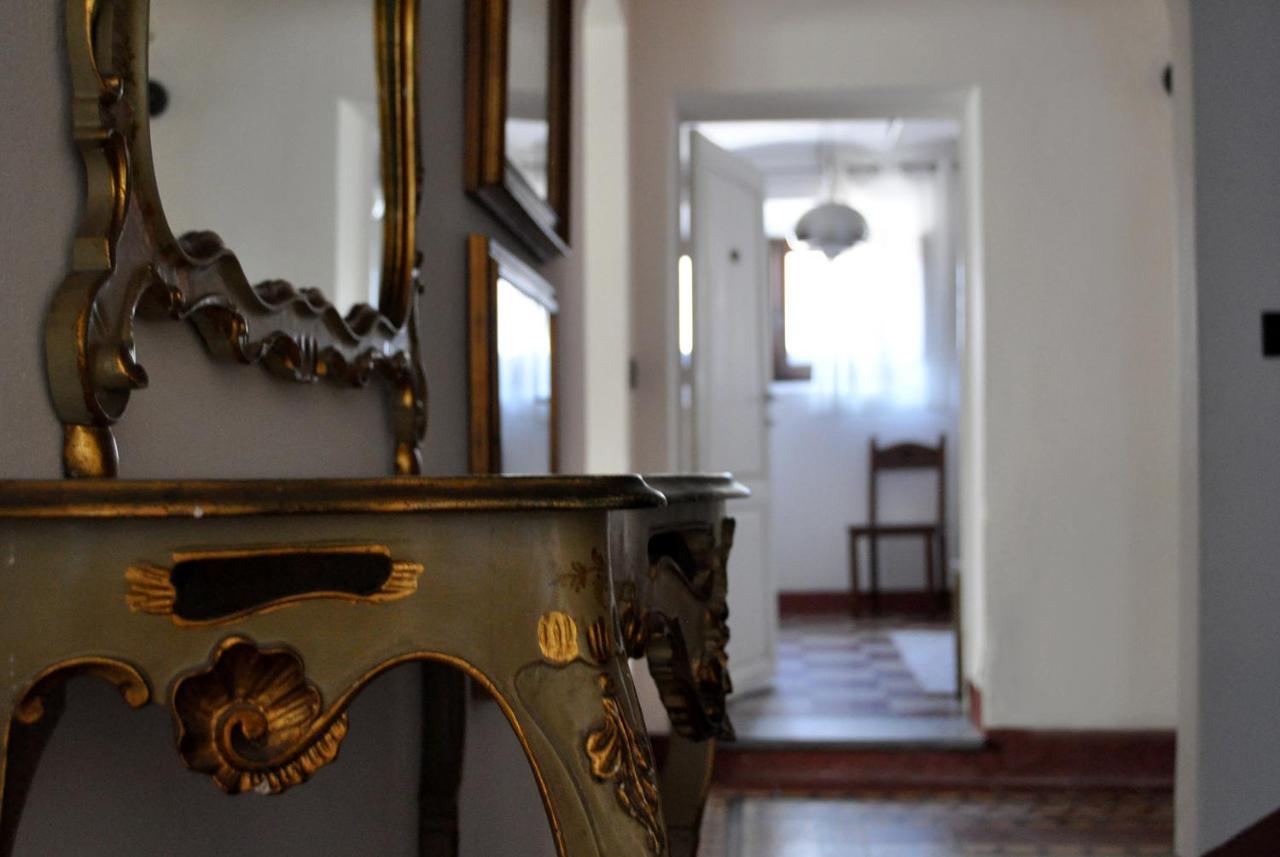 Villa Salvini Marina Di Pisa Exterior foto