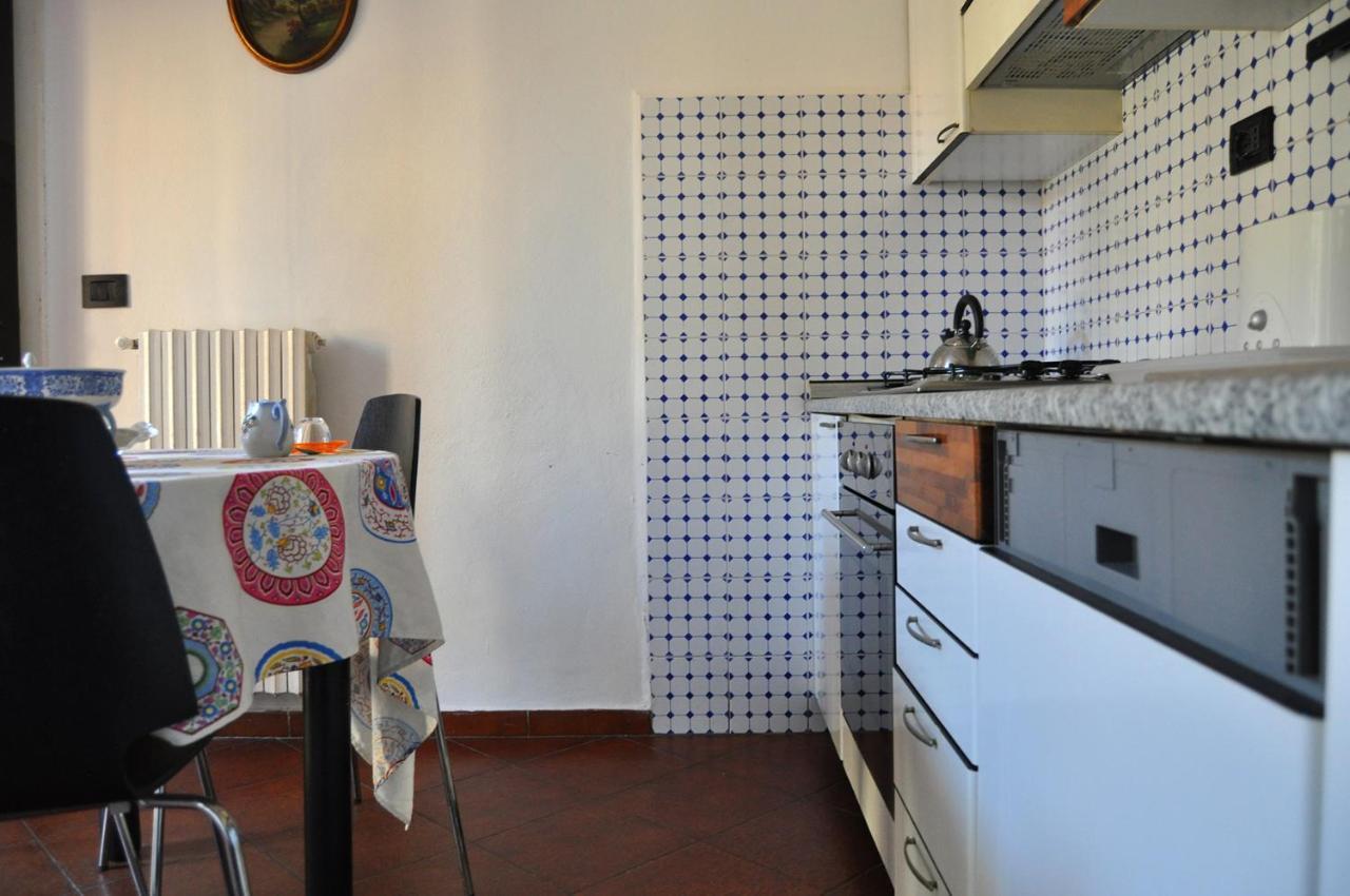Villa Salvini Marina Di Pisa Exterior foto