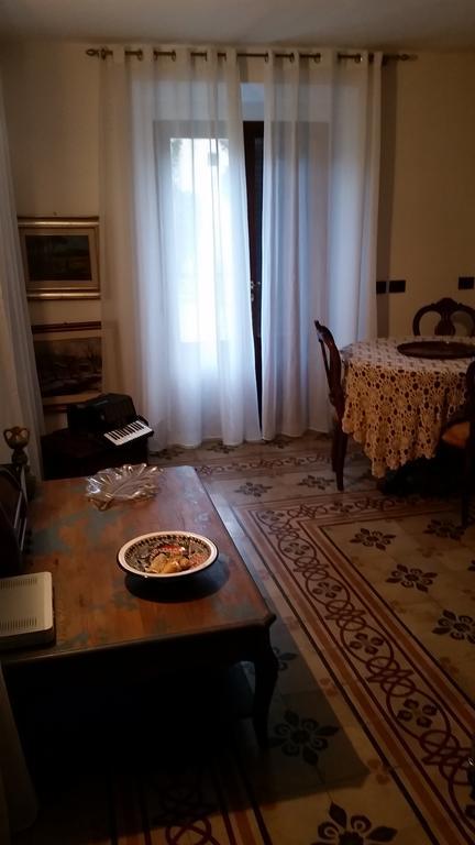 Villa Salvini Marina Di Pisa Exterior foto