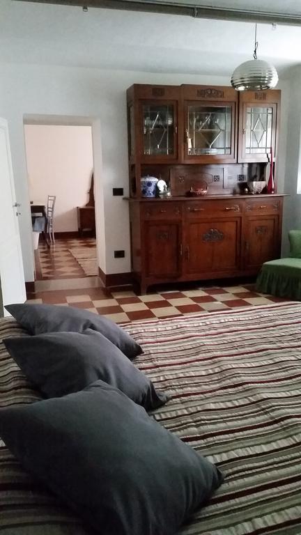 Villa Salvini Marina Di Pisa Exterior foto