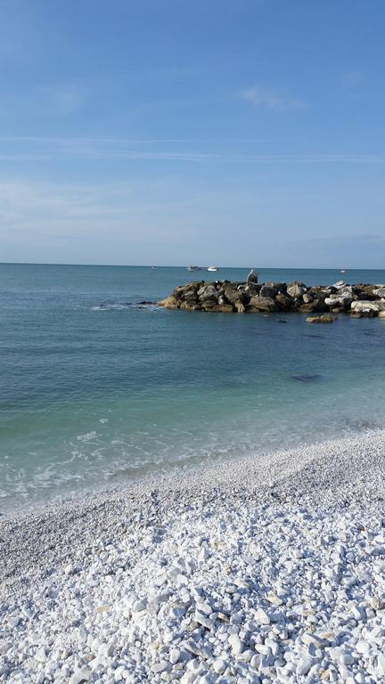 Villa Salvini Marina Di Pisa Exterior foto